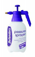 STV Defenders 2 Litre Pressure Sprayer Bottle