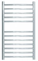 JIS Camber 700 x 400mm Curved Ladder Rail