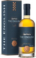 The English Whisky Original