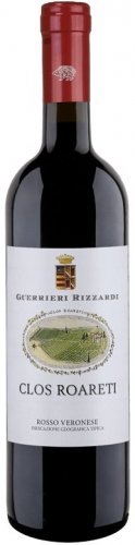 Clos Roareti Rosso Veronese 2020, Guerrieri Rizzardi