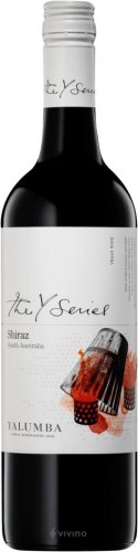 Yalumba The Y Series Shiraz 2019