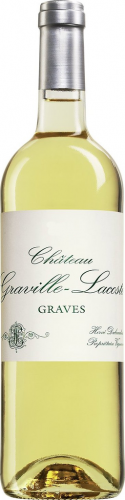 Chatau Graville-Lacoste Graves 2023