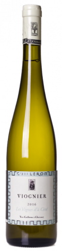 Yves Cuilleron Viognier Les Vignes d'a Cote 2023