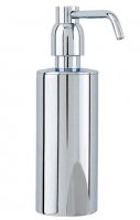 Perrin & Rowe Contemporary Wall Mounted Soap Dispenser (6473)