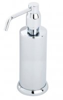 Perrin & Rowe Contemporary Free Standing Soap Dispenser (6433)