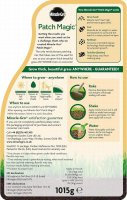 Miracle Gro Patch Magic Jug - 1015GM