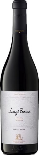 Luigi Bosca Pinot Noir 2020