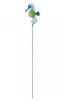 Smart Garden Barmy Stakes - Assorted Seahorses