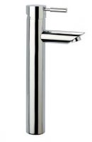 Tavistock Kinetic Tall Basin Mixer