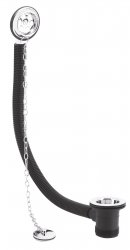 Bayswater 1700mm Pointing White Double Ended Boat Bath