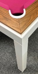 Fusiontables by Aramith - 7.5ft Model