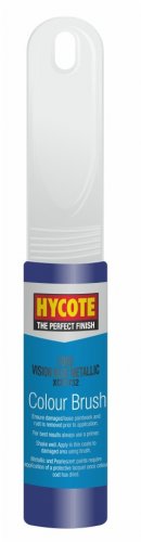 Hycote XCFD732 Ford Vision Blue Metallic 12.5ml