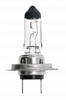 Lucas Halogen Bulb 24v 70w PX26D H7