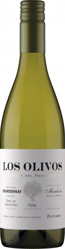 Los Olivos Chardonnay 2021/24