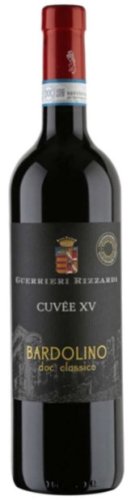 Rizzardi Cuvee XV Bardolino Classico DOP