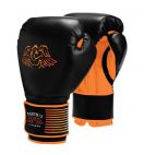 BoyzToys RY939 16oz Boxing Gloves With Phoenix Fitness Branding One Size - New