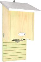 Fallen Fruits Bat Box Silhouette Small