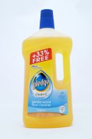 JOHNSON Pledge Clean It Wood Floor Cleaner Original