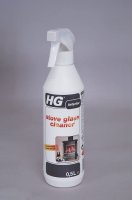 HG Stove Glass Cleaner 500ml