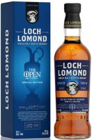 Loch Lomond The Open 150th St Andrews Special Edition 2022