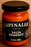 Espinaler Salsa Romesco