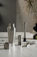 Dalton & Turner Stainless Steel Cocktail Muddler