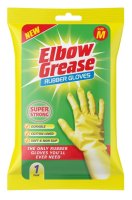Elbow Grease Super Strong Gloves - Medium