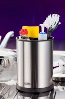 Stellar Kitchen Rotating Sink Caddy