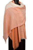 Cotton pashmina