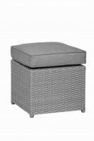 Paris 7pc Deluxe Modular Corner Dining Set