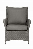Paris 4 Seater Lounging Coffee Set
