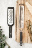 Fusion Stainless Steel Fine Grater