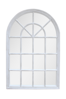 Creekwood Marseille Large Arched Wall Mirror