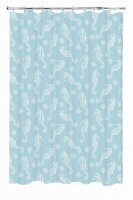 Seahorses Shower Curtain