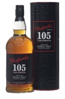 Glenfarclas 105 Cask Strength