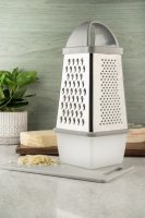Fusion Grater