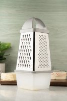 Fusion Grater