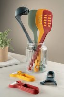 Fusion Twist 3pk Peeler Set