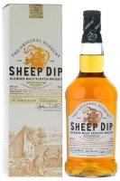 Sheep Dip Whisky