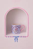 Cath Kidston Affinity Flowers Shortie Mug
