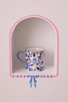 Cath Kidston Strawberry Garden Blue Mollie Mug