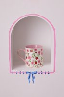 Cath Kidston Strawberry Cream Mollie Mug