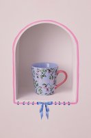 Cath Kidston Twin Flowers Grandma Mini Stanley Mug