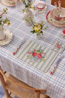 Cath Kidston Feels Like Home Set of 4 Cork Backed Placemats