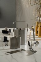 Dalton & Turner 4pc Stainless Steel Straw