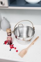 The Kitchen Pantry 8.5l Maslin Pan