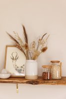KitchenCraft Idilica Utensil/Plant Pot