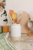 KitchenCraft Idilica Utensil/Plant Pot