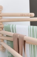 KitchenCraft Idilica Wall Rack
