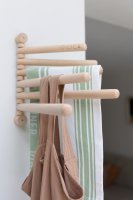 KitchenCraft Idilica Wall Rack